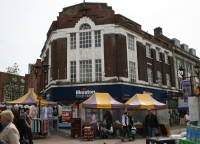 South Yorkshire, 30-32 Effingham Street