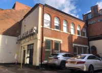 6B George Street, Hockley, Nottingham