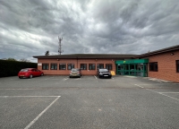 Unit 3, Browns Lane, Stanton-on-the-Wolds
