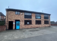 Capital House, The Square, Main Street, Keyworth