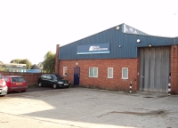 Banbury, Unit 8 Swan Industrial Estate
