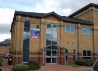 Unit 18, The Point Business Park, Rockingham Road, Market Harborough, Leicestershire 