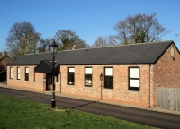 Unit 3, The Coach House, Tollerton Hall, Tollerton Nottingham 