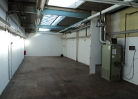 MACHINS INDUSTRIAL ESTATE, GOTHAM