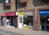 Shop 7 52 Rectory Road, West Bridgford