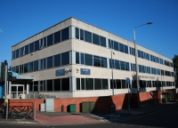 Beeston, Broadgate House, First Floor