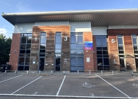 Unit 3, Poplars Court, Lenton Lane, Nottingham