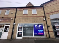10 Croft Road, Arnold, Nottingham