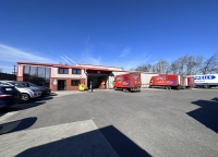 Industrial Unit, Ringtail Road, Burscough, Ormskirk