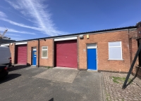 Units 10 & 11 Lendal Court, Nottingham