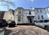 7 Clarendon Street, Nottingham