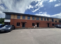 Unit 4 Farrington Way, Eastwood Link Office Park, Eastwood, Nottingham