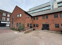 Unit E King Edward Court, Nottingham