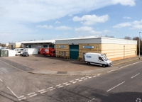 Units H1 & H2, Morton Park, Darlington 