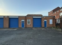 Unit 10, Lendal Court, Nottingham