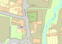 Nottingham, Cromford Road, Langley Mill