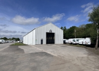 Unit 115, West Hallam Industrial Estate