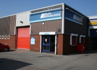 Hull, Units C3 & C6 South Orbital Trade Park.