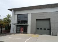 Nottingham, Unit 8 Giltbrook Industrial Park