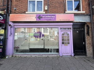 Ground Floor, 29 Victoria Road, Netherfield, Nottingham