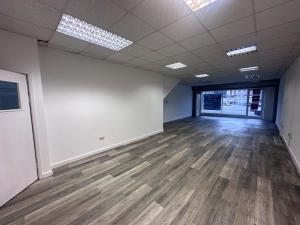 10 Croft Road, Arnold, Nottingham