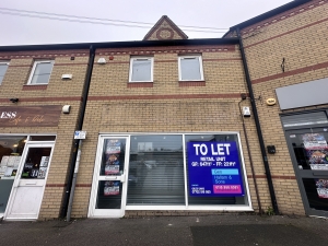 10 Croft Road, Arnold, Nottingham