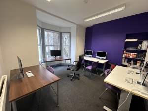 7 Clarendon Street, Nottingham