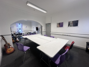 7 Clarendon Street, Nottingham