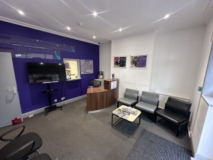 7 Clarendon Street, Nottingham