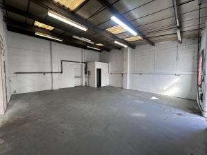 Units 10 & 11 Lendal Court, Nottingham