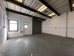 Units 10 & 11 Lendal Court, Nottingham