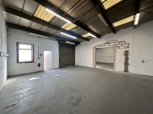 Units 10 & 11 Lendal Court, Nottingham