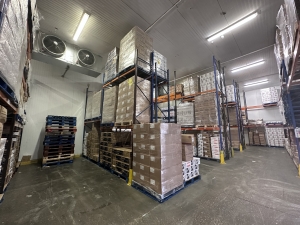 Unit 4 Bicton Industrial Park, River Road, Kimbolton