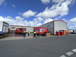 Unit 4 Bicton Industrial Park, River Road, Kimbolton