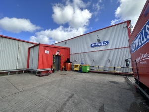 Unit 4 Bicton Industrial Park, River Road, Kimbolton