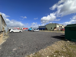 Unit 4 Bicton Industrial Park, River Road, Kimbolton