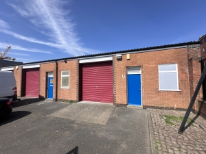 Units 10 & 11 Lendal Court, Nottingham