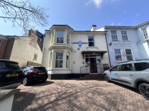 7 Clarendon Street, Nottingham