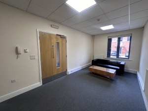 Unit 4 Farrington Way, Eastwood Link Office Park, Eastwood, Nottingham