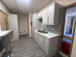 Unit 4 Farrington Way, Eastwood Link Office Park, Eastwood, Nottingham