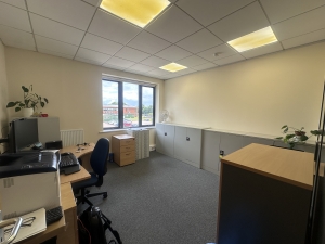 Unit 4 Farrington Way, Eastwood Link Office Park, Eastwood, Nottingham