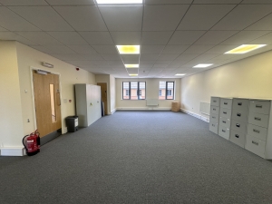 Unit 4 Farrington Way, Eastwood Link Office Park, Eastwood, Nottingham