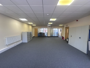 Unit 4 Farrington Way, Eastwood Link Office Park, Eastwood, Nottingham