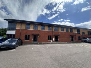 Unit 4 Farrington Way, Eastwood Link Office Park, Eastwood, Nottingham