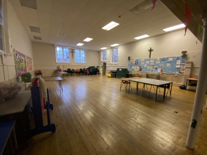 Barnby Gate Methodist Church and the adjoining School Rooms, Barnby Gate, Newark