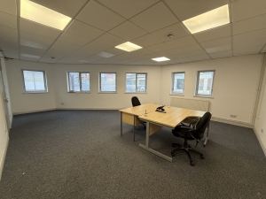 Unit F King Edward Court, Nottingham