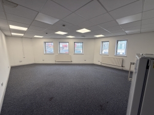 Unit F King Edward Court, Nottingham