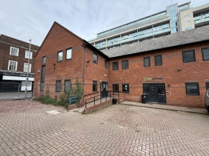 Unit F King Edward Court, Nottingham