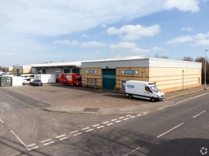 Units H1 & H2, Morton Park, Darlington 