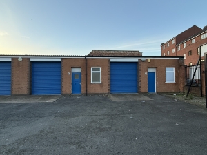 Unit 11, Lendal Court, Nottingham